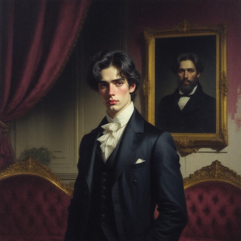 Dorian Gray